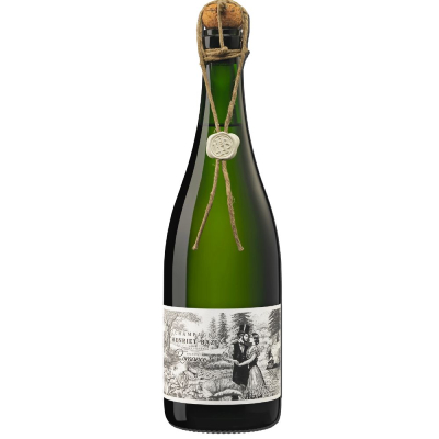 Шампанское Henriet-Bazin Romance Grand Cru Cuvée