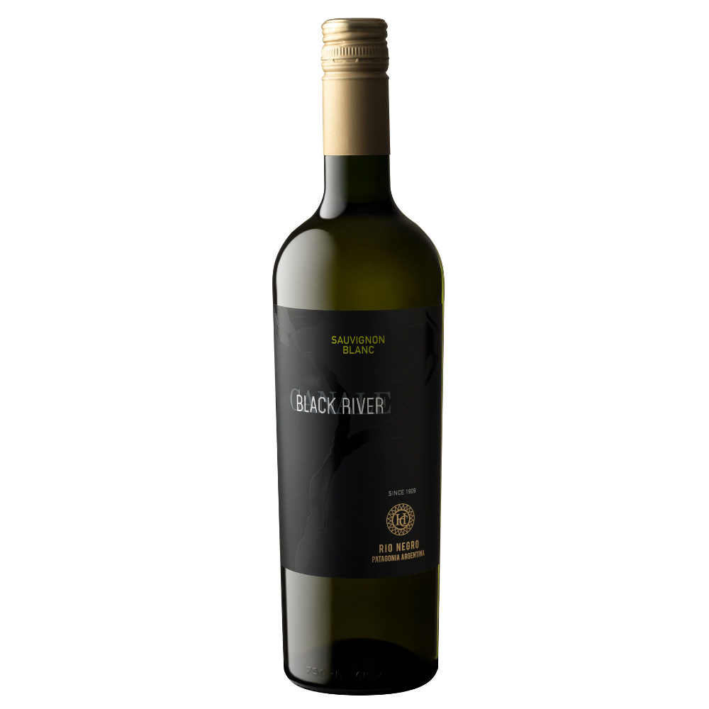 Вино Humberto Canale Black River Sauvignon Blanc
