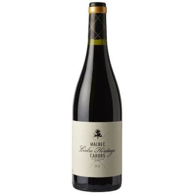 Вино Cedre Heritage Malbec