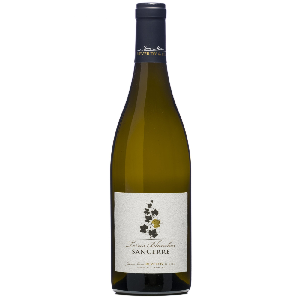 Вино Jean-Marie Reverdy Terres Blanches Sancerre AOC