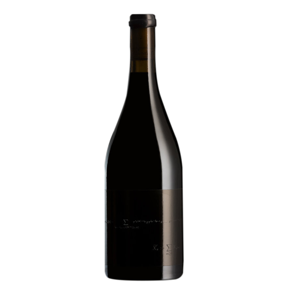 Вино The Standish Schubert Theorem Shiraz