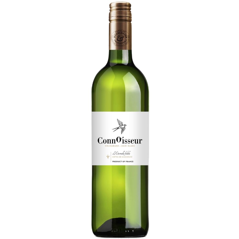 Вино Connoisseur Côtes-de-Gascogne IGP L’Eternelle Fidele