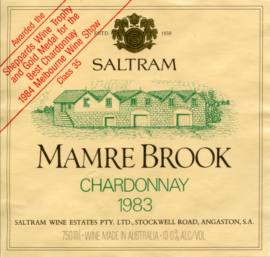 Label 1983.png